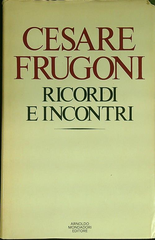 LIBRACCIO VINTAGE