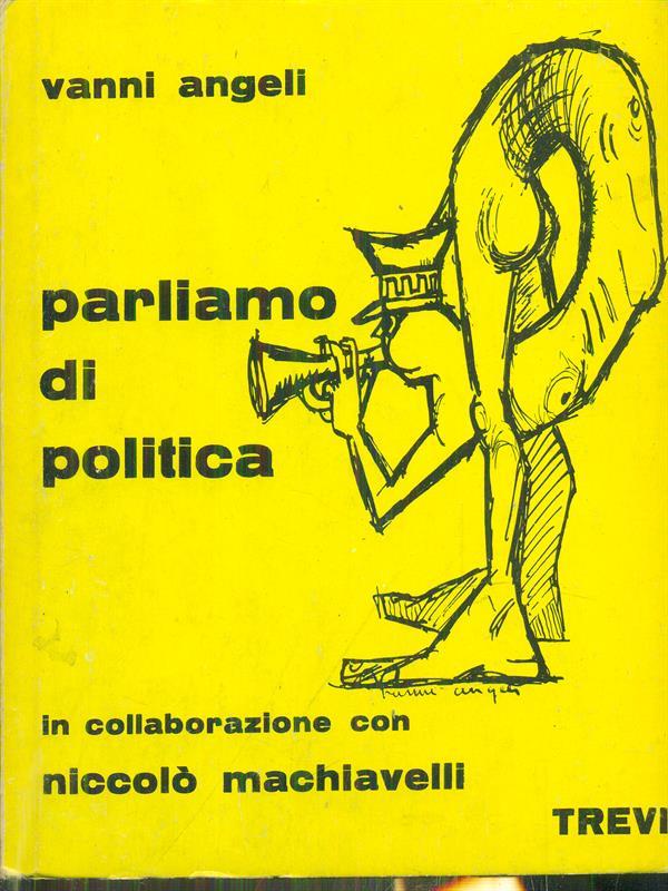 LIBRACCIO VINTAGE