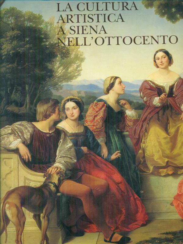 LIBRACCIO VINTAGE