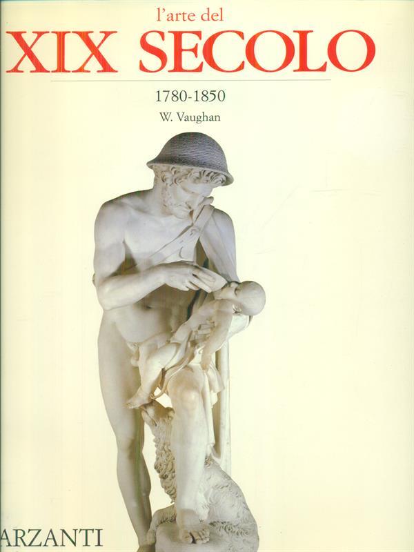 LIBRACCIO VINTAGE