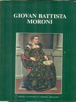 Giovan Battista Moroni
