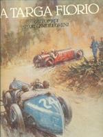 La targa Florio