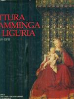 Pittura fiamminga in Liguria