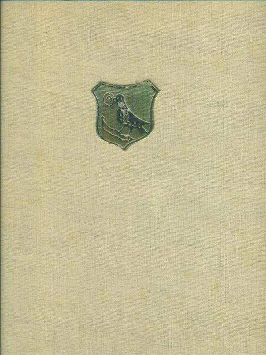   Miniature del Rinascimento - copertina