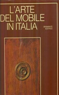 L' arte del mobile in Italia