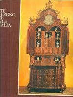 L' arte del legno e del mobile in Italia