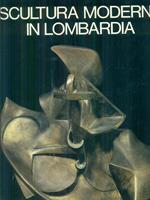   Scultura moderna in Lombardia