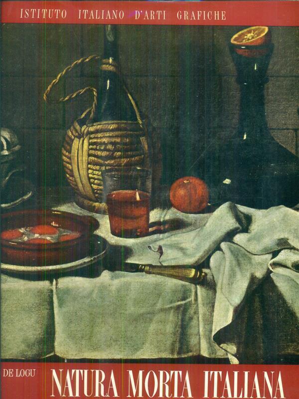 LIBRACCIO VINTAGE