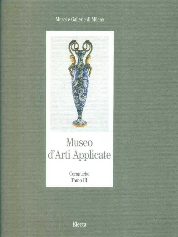 LIBRACCIO VINTAGE