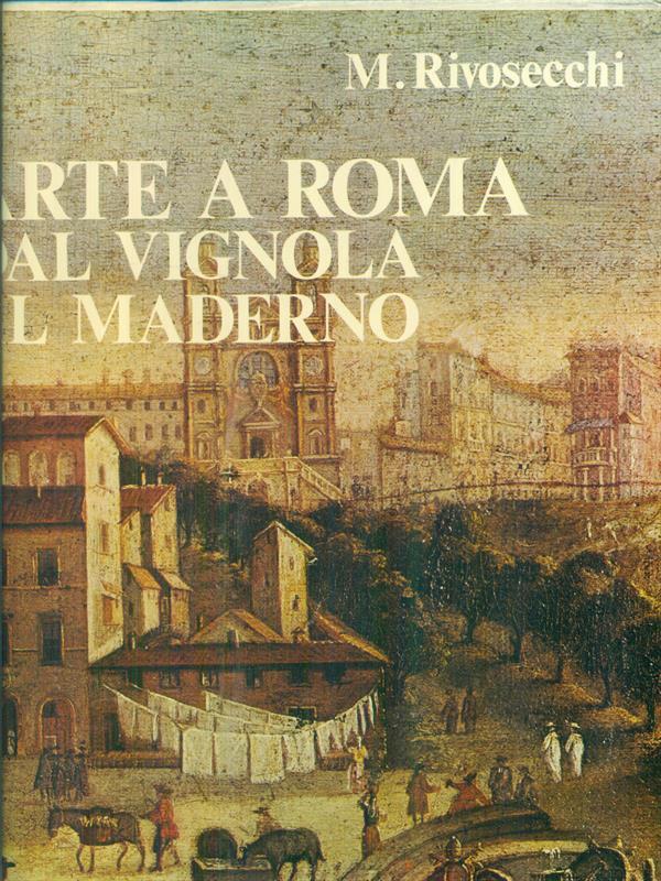 LIBRACCIO VINTAGE
