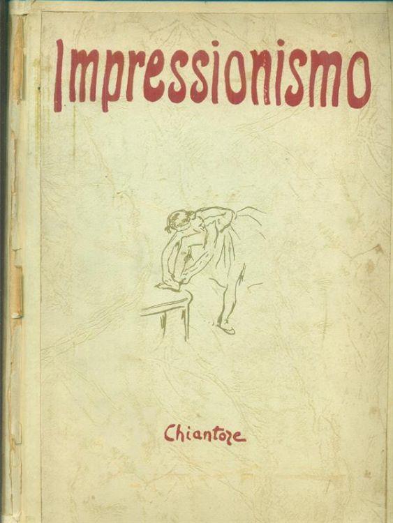 LIBRACCIO VINTAGE