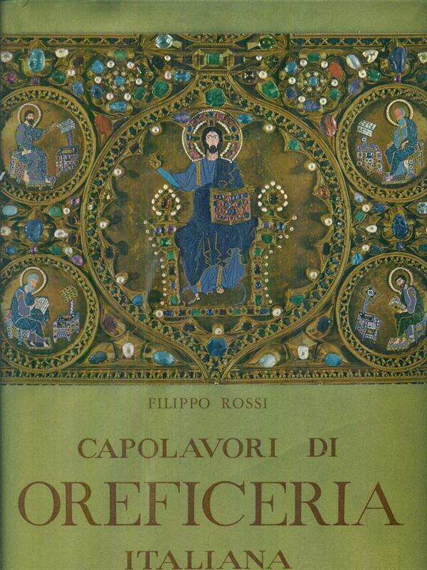 LIBRACCIO VINTAGE
