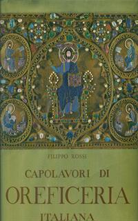Capolavori di oreficeria italiana