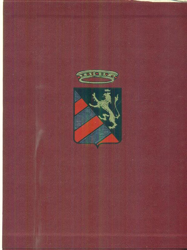 LIBRACCIO VINTAGE