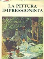La pittura impressionista