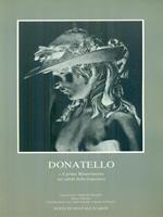   Donatello e il prino rinascimento nei calchi della Gipsoteca