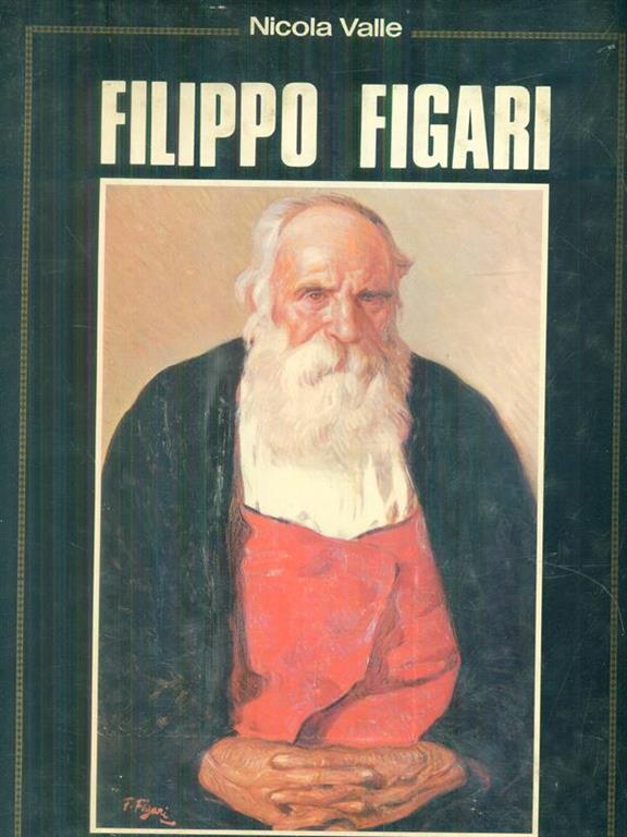 LIBRACCIO VINTAGE