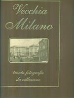 Vecchia Milano