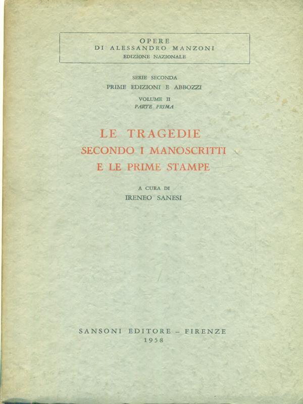 LIBRACCIO VINTAGE