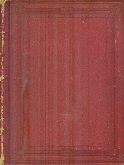   Ivanhoe' - Walter Scott - copertina