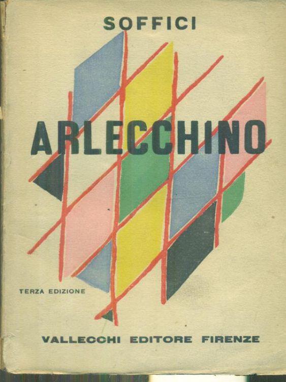 LIBRACCIO VINTAGE