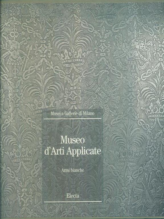 LIBRACCIO VINTAGE