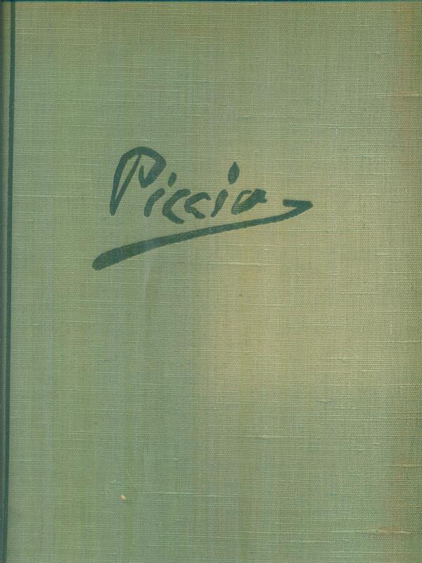 LIBRACCIO VINTAGE