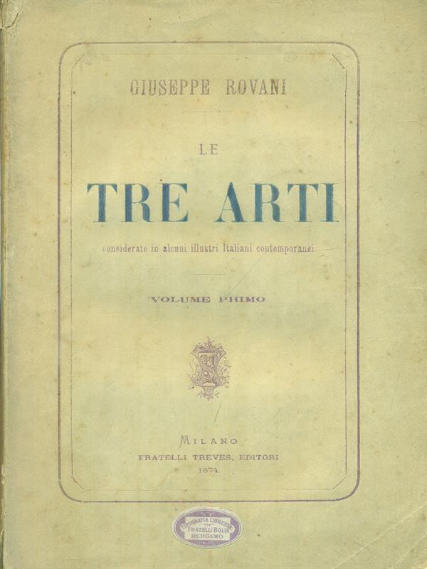 LIBRACCIO VINTAGE