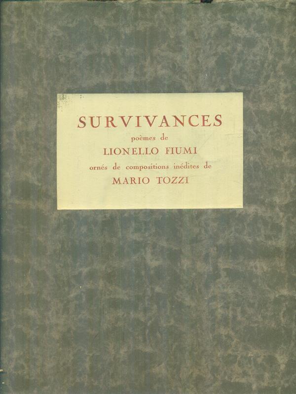 LIBRACCIO VINTAGE