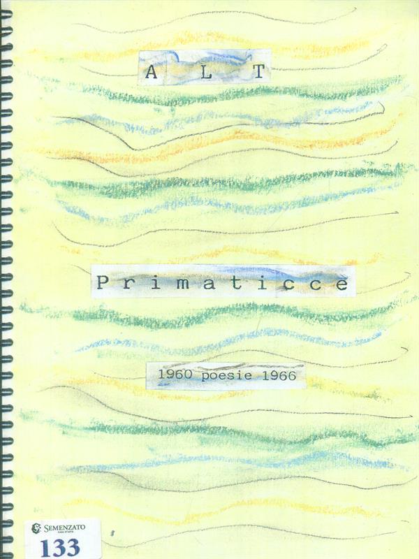 LIBRACCIO VINTAGE