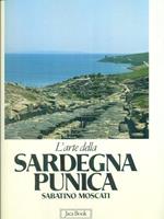 L' arte della Sardegna punica