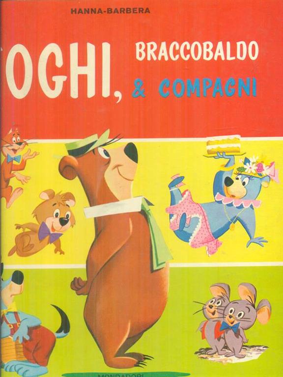 LIBRACCIO VINTAGE