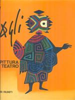 La pittura e il teatro