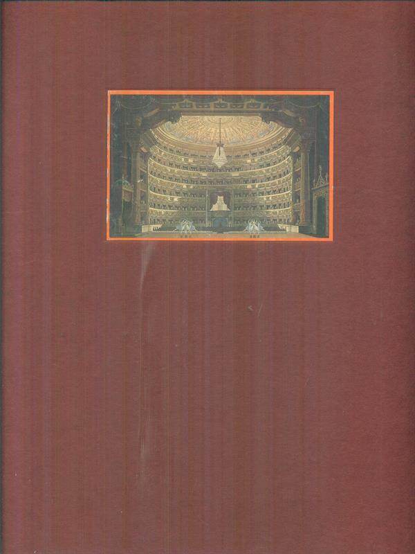 LIBRACCIO VINTAGE