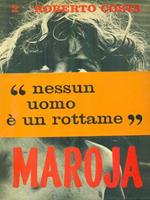 Maroja