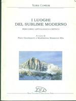 I luoghi del sublime moderno