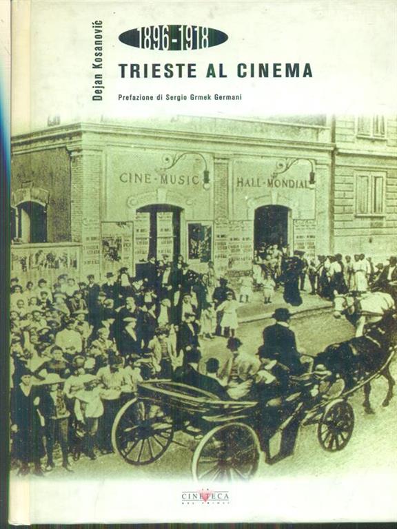 LIBRACCIO VINTAGE
