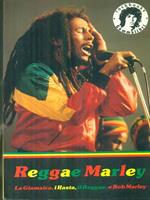   Reggae Marley