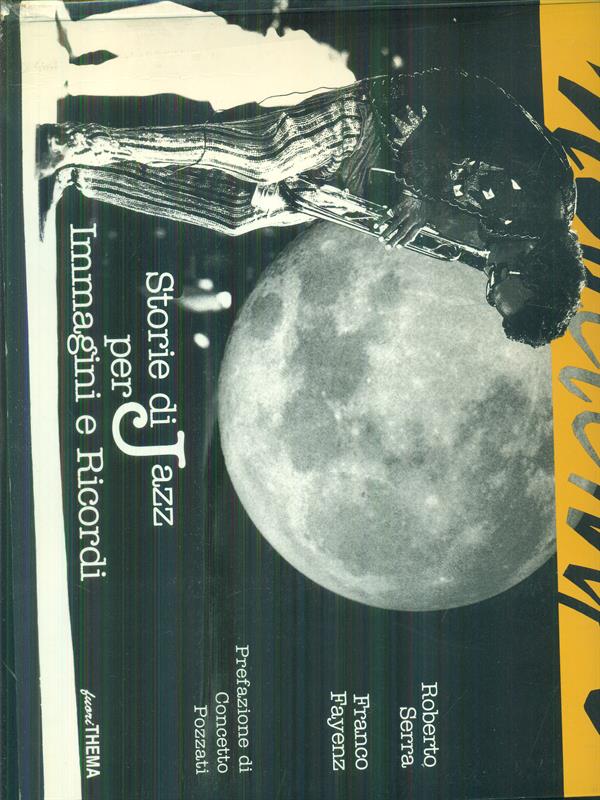 LIBRACCIO VINTAGE