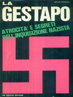 La  Gestapo
