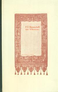   Pier Francesco Mazzucchelli detto Il Morazzone