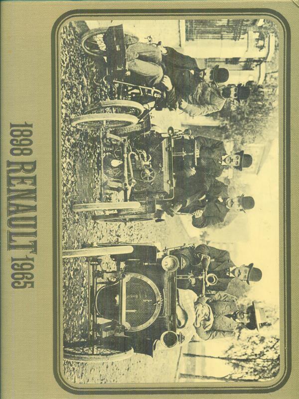 LIBRACCIO VINTAGE