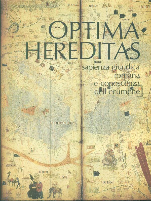LIBRACCIO VINTAGE