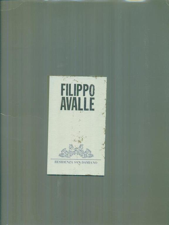 LIBRACCIO VINTAGE