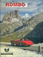 La storia in un rombo
