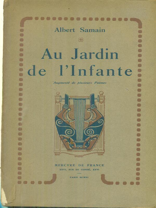 LIBRACCIO VINTAGE