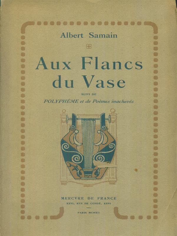 LIBRACCIO VINTAGE