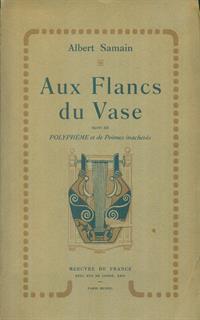 Au flancs du vase