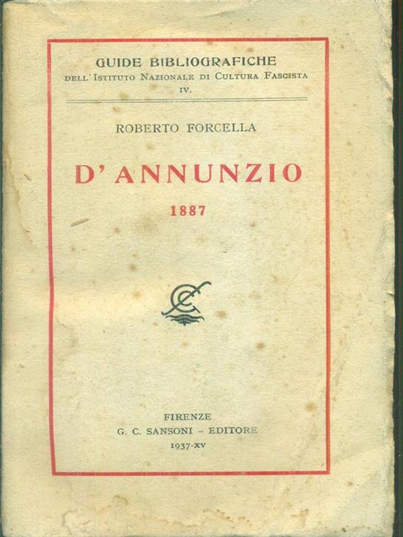 LIBRACCIO VINTAGE