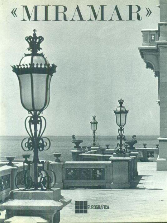 Miramar - copertina